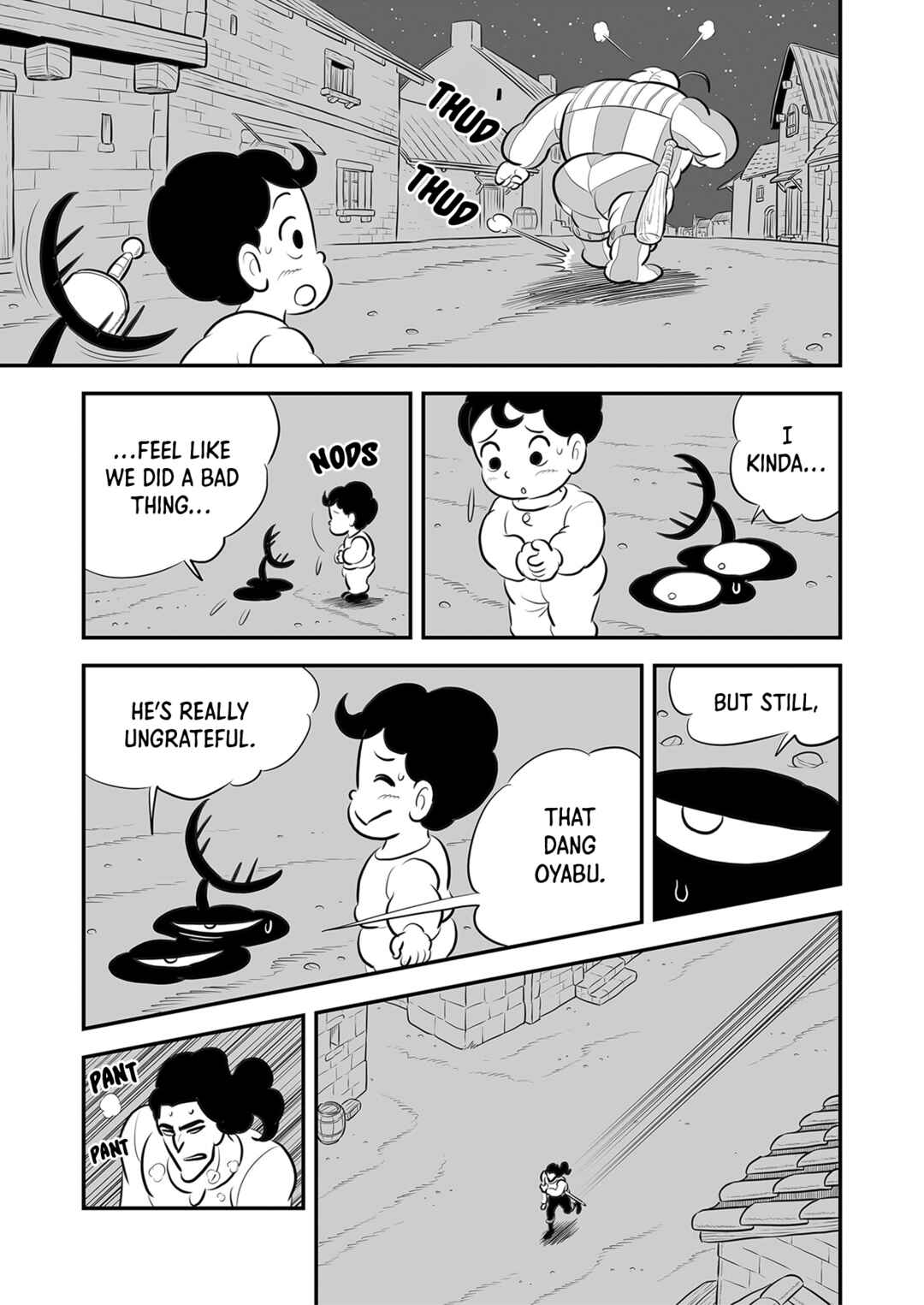 Chapter 223 - Page 8