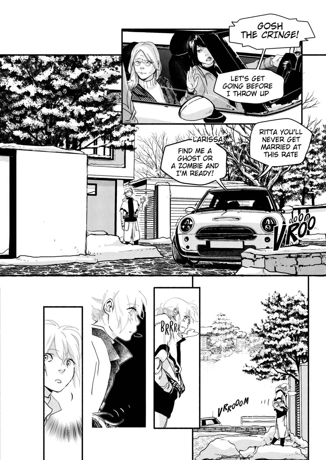 Chapter 63 - Page 10