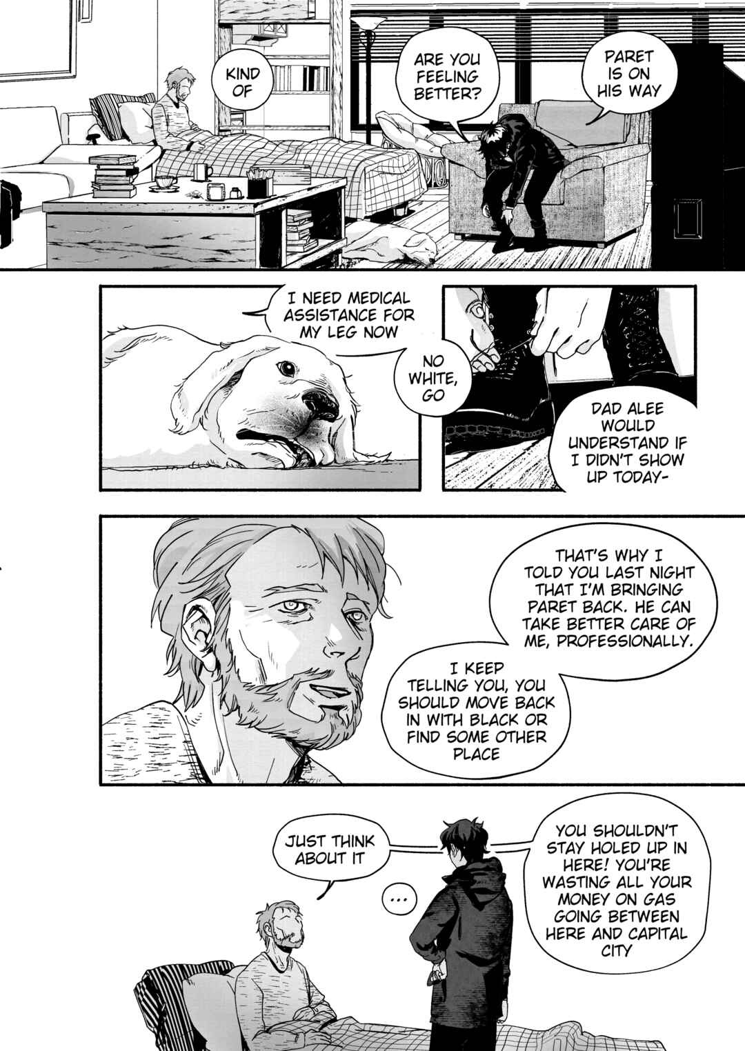 Chapter 63 - Page 12