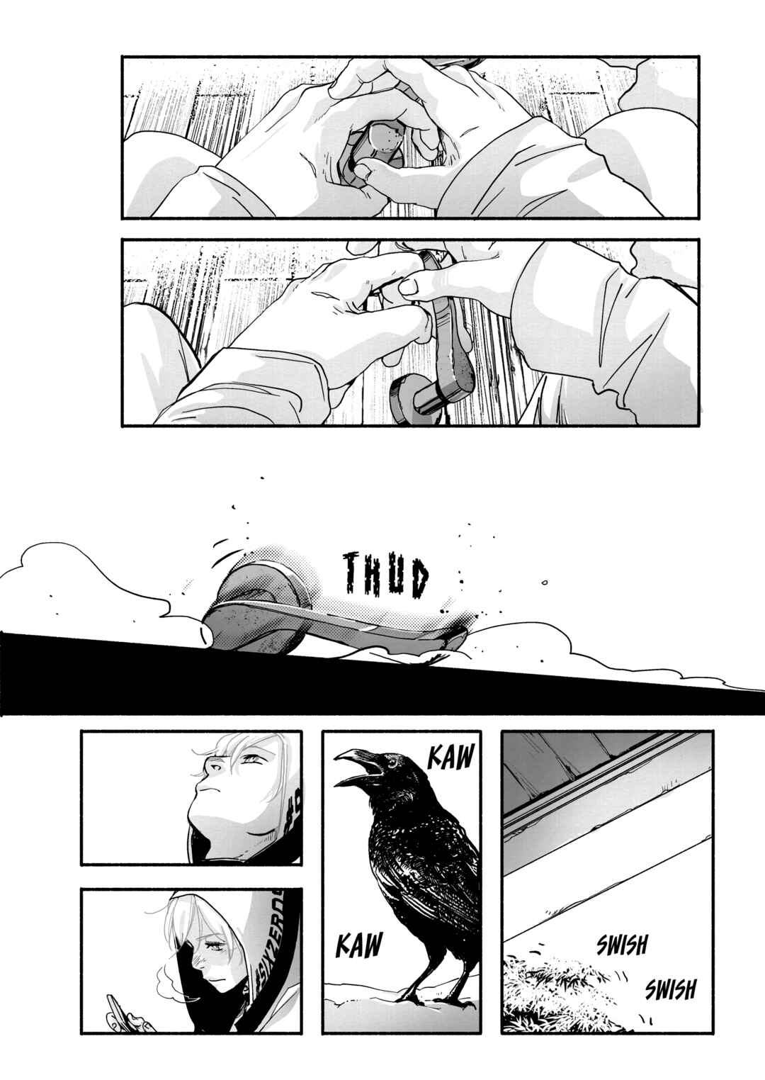 Chapter 63 - Page 20