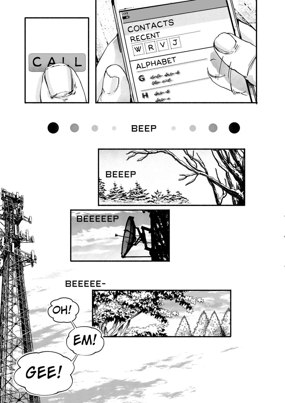 Chapter 63 - Page 21