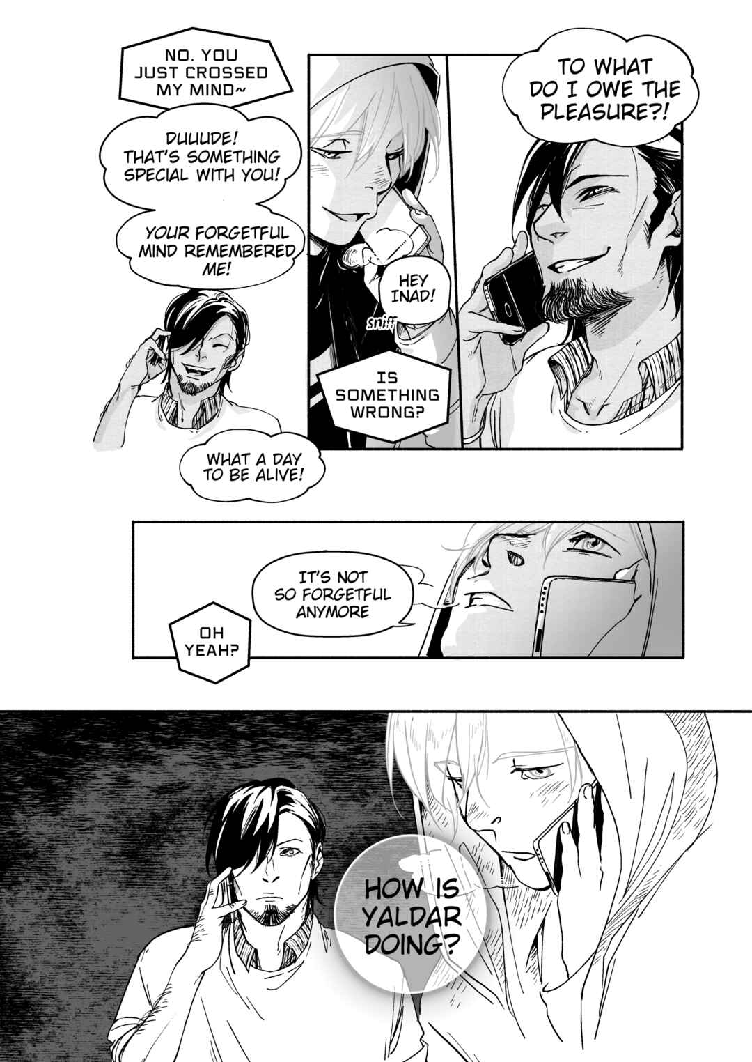 Chapter 63 - Page 22