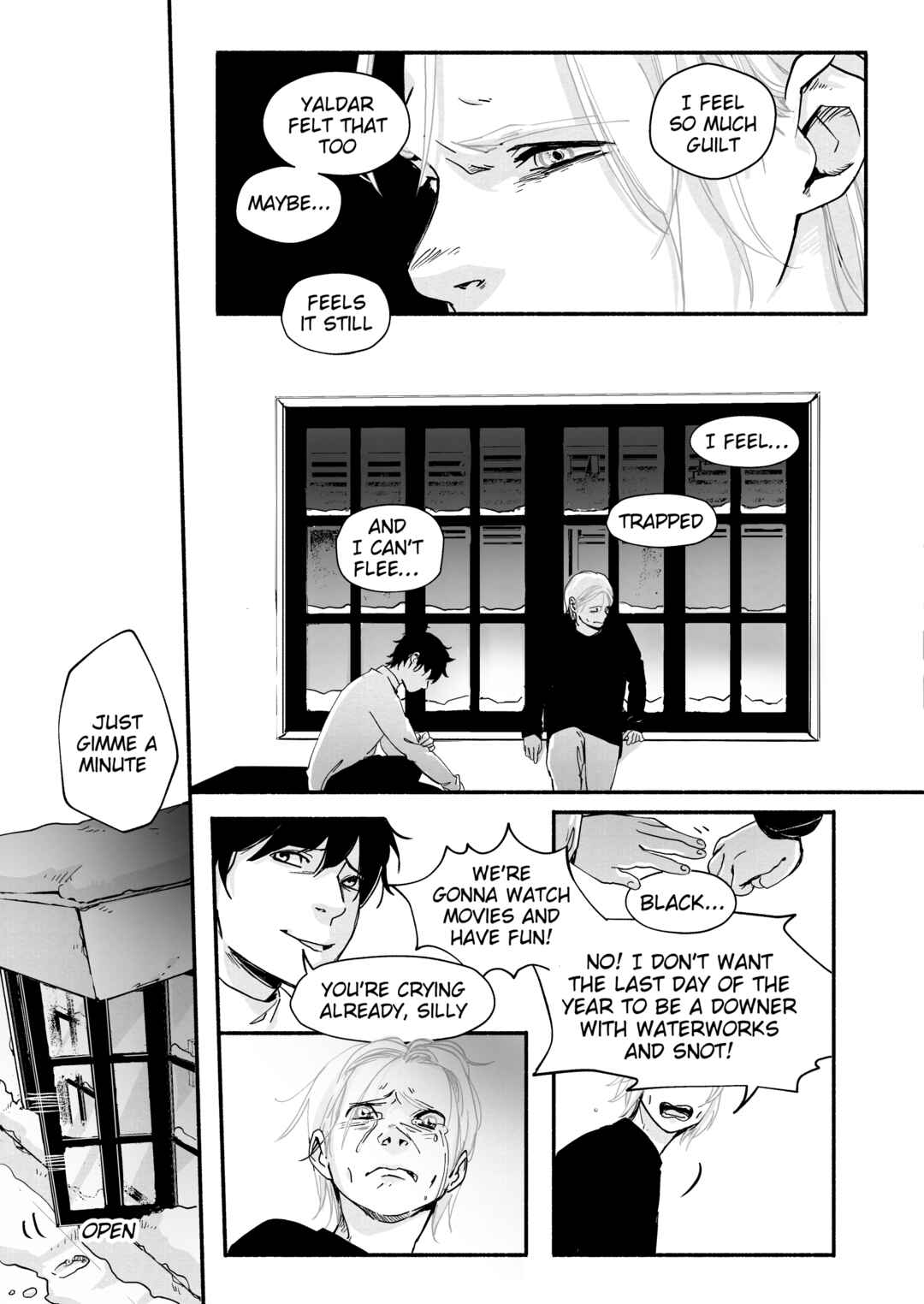 Chapter 63 - Page 35