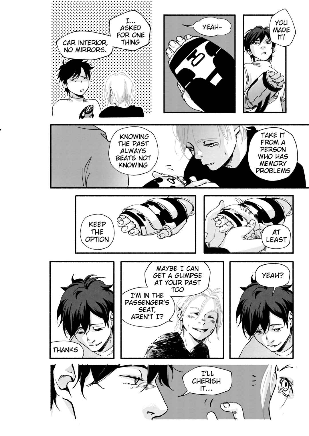 Chapter 63 - Page 38