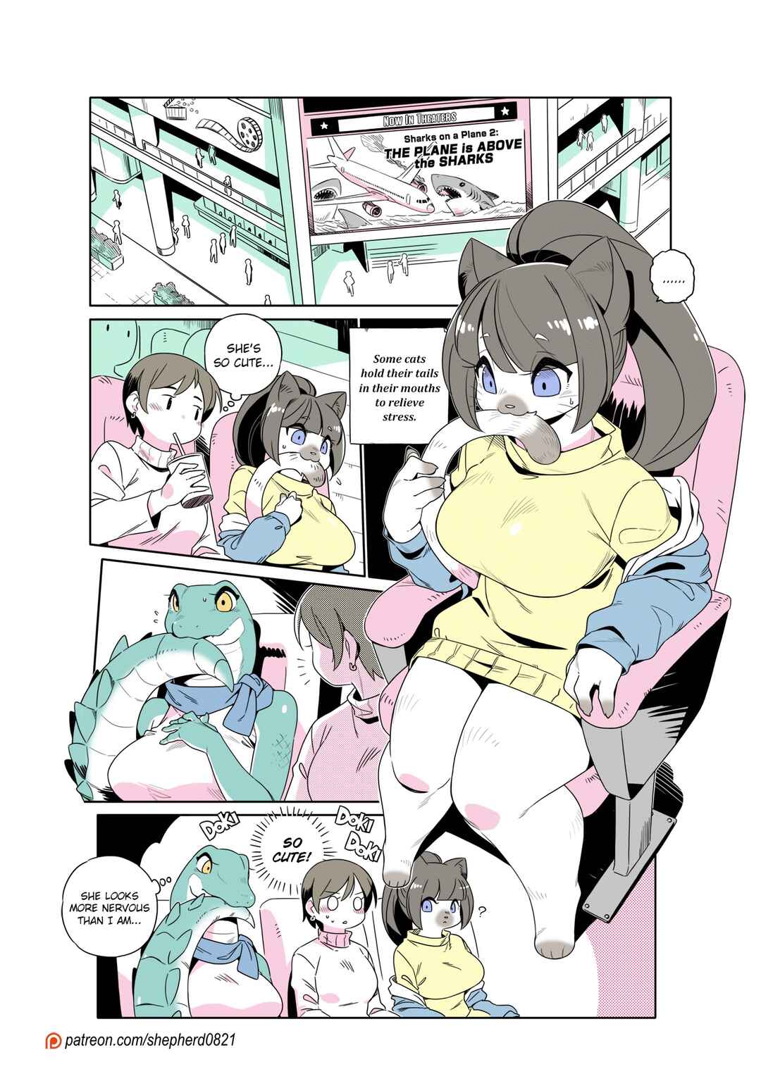 Chapter 339 - Page 1