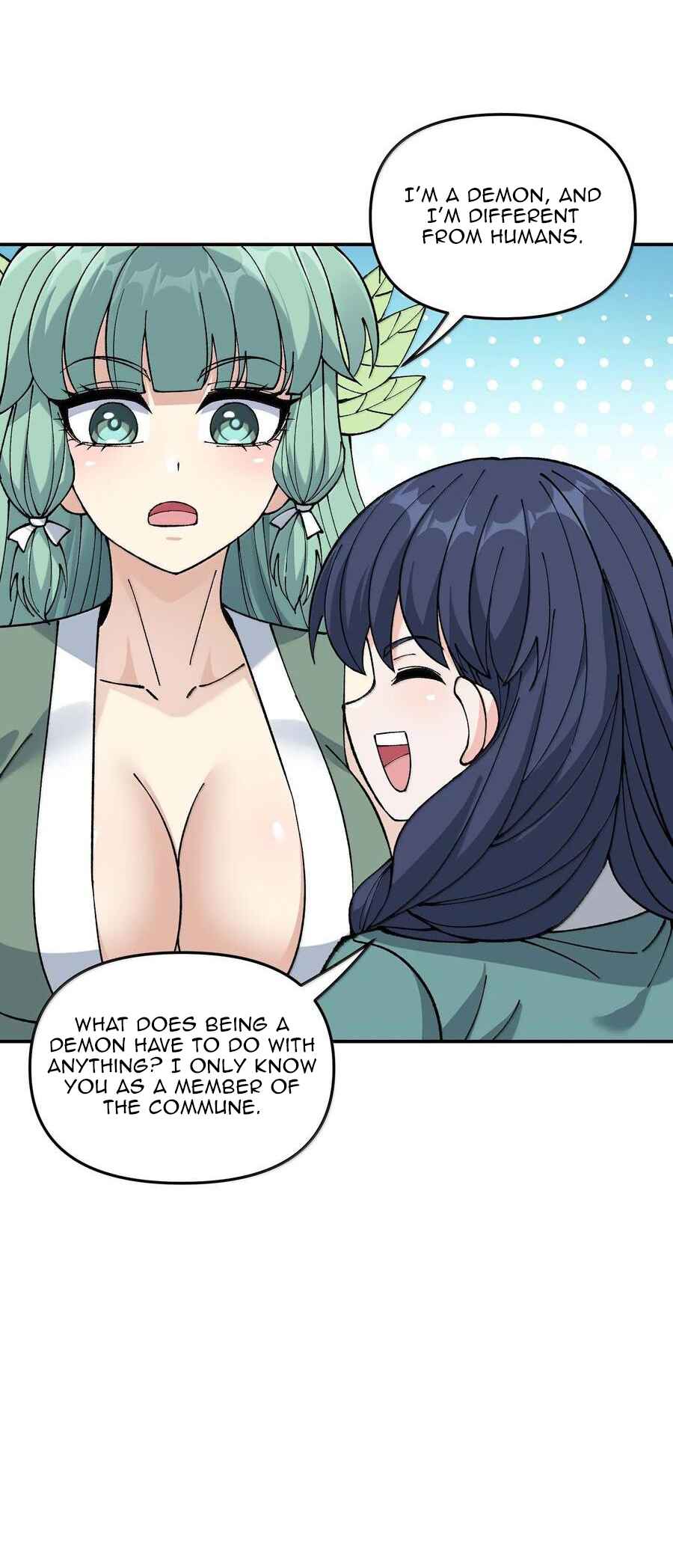 Chapter 99 - Page 54