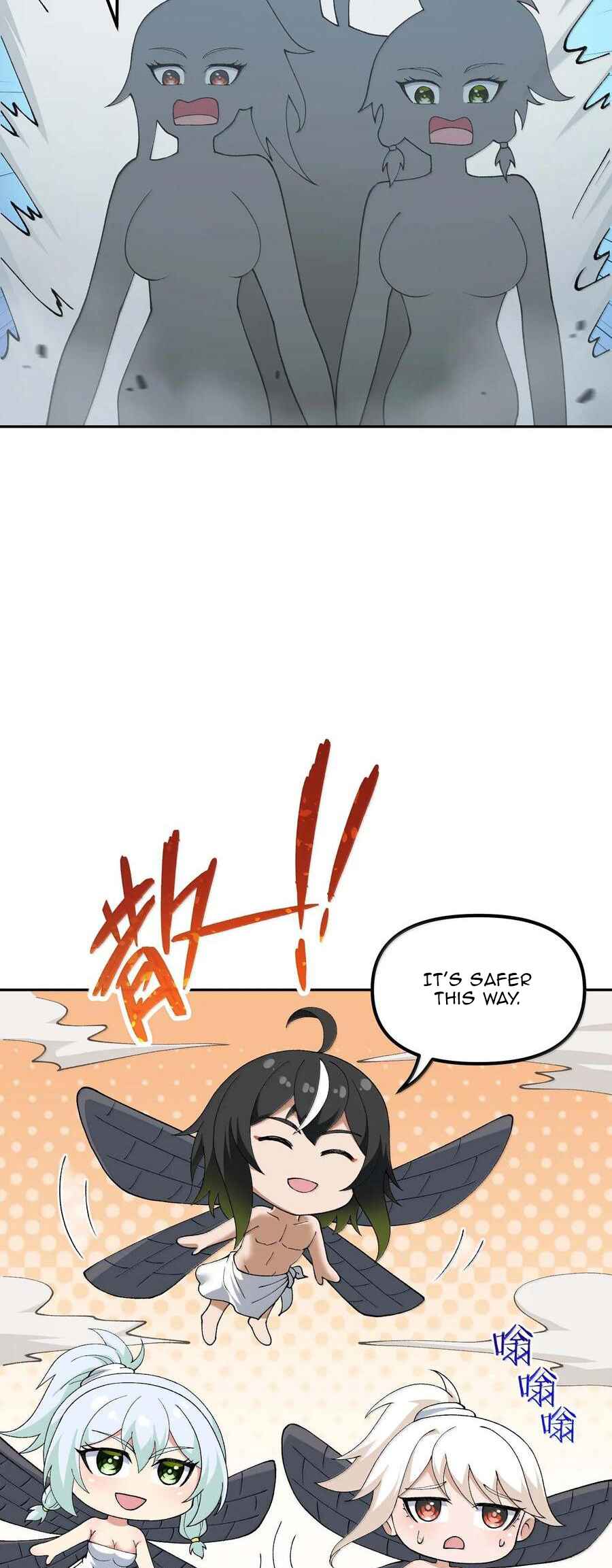 Chapter 99 - Page 8