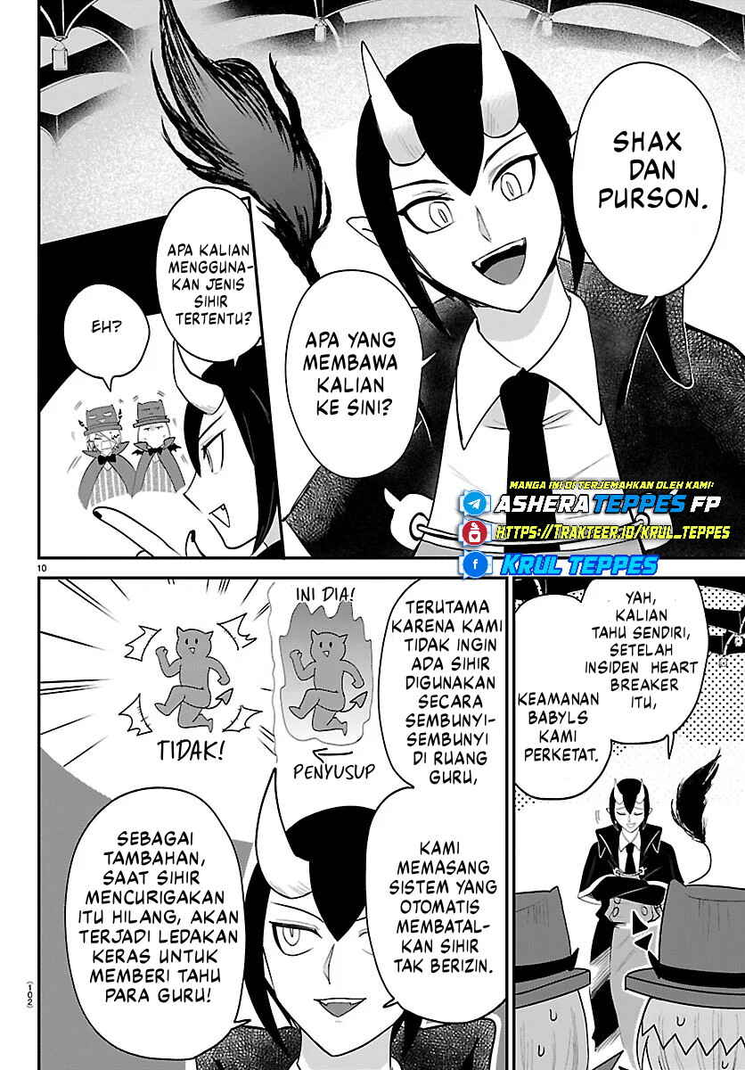 Chapter 425 - Page 10