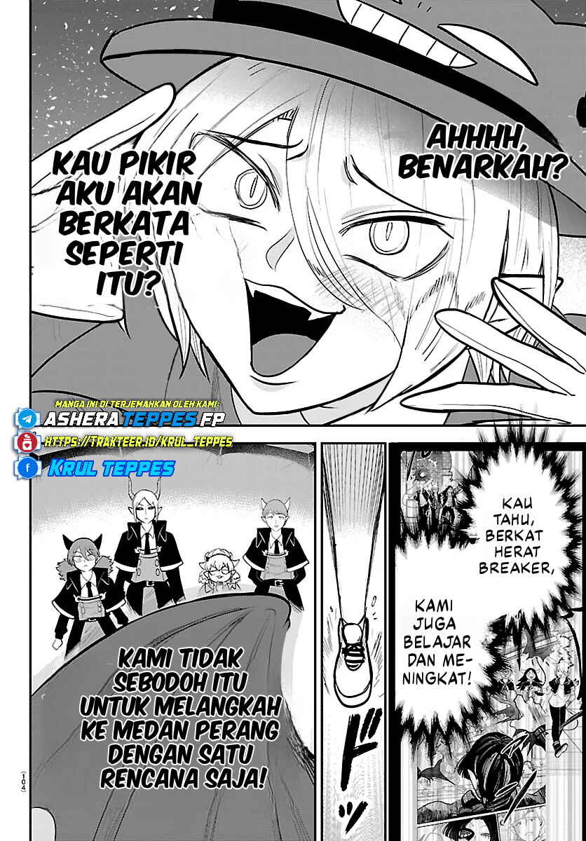 Chapter 425 - Page 12