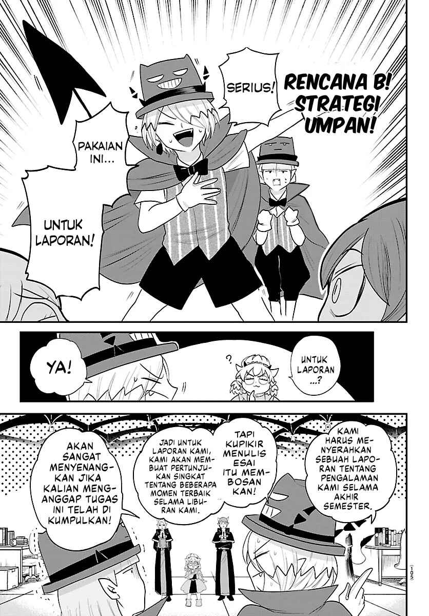 Chapter 425 - Page 13
