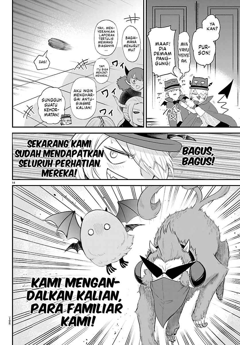 Chapter 425 - Page 14