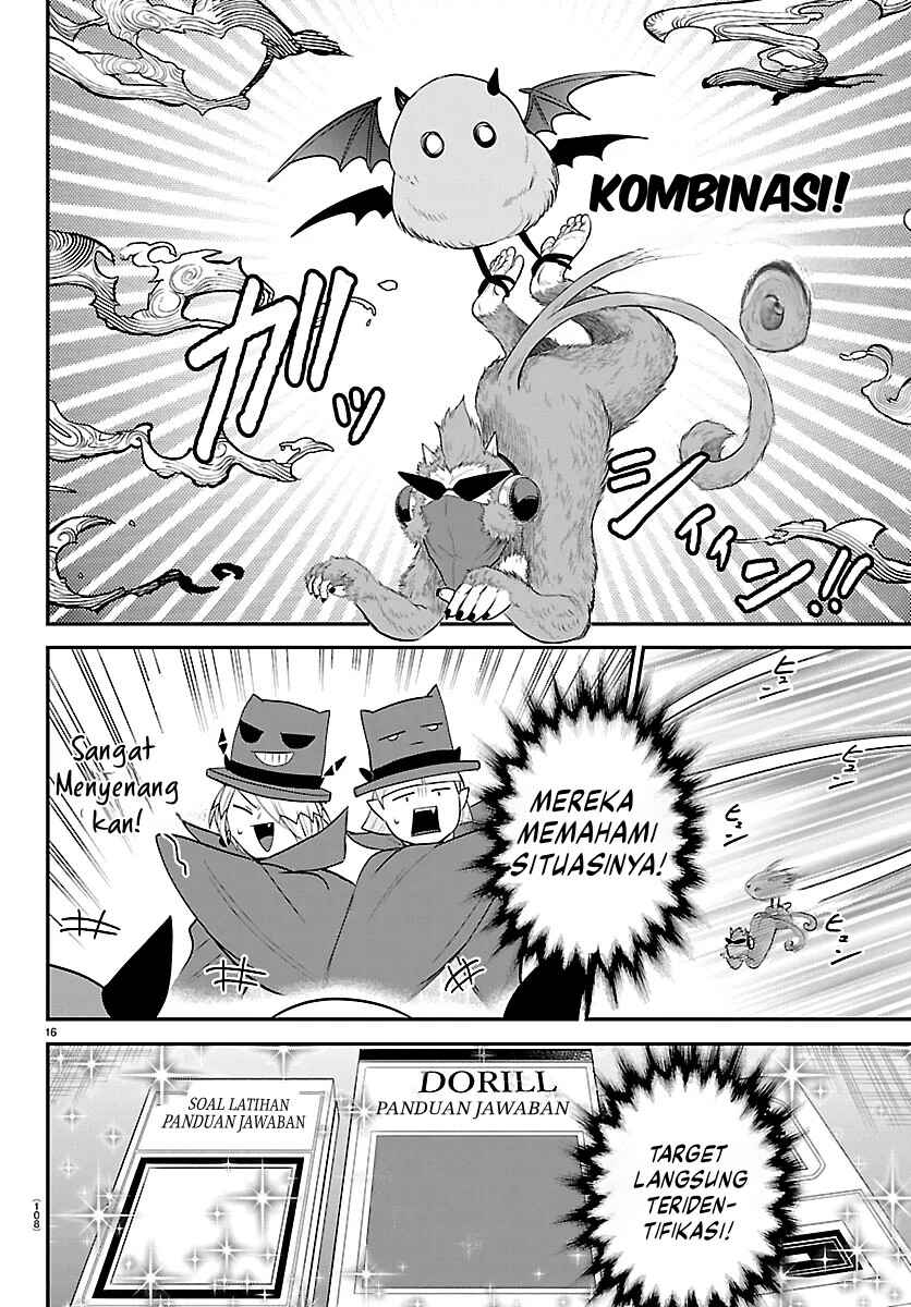 Chapter 425 - Page 16