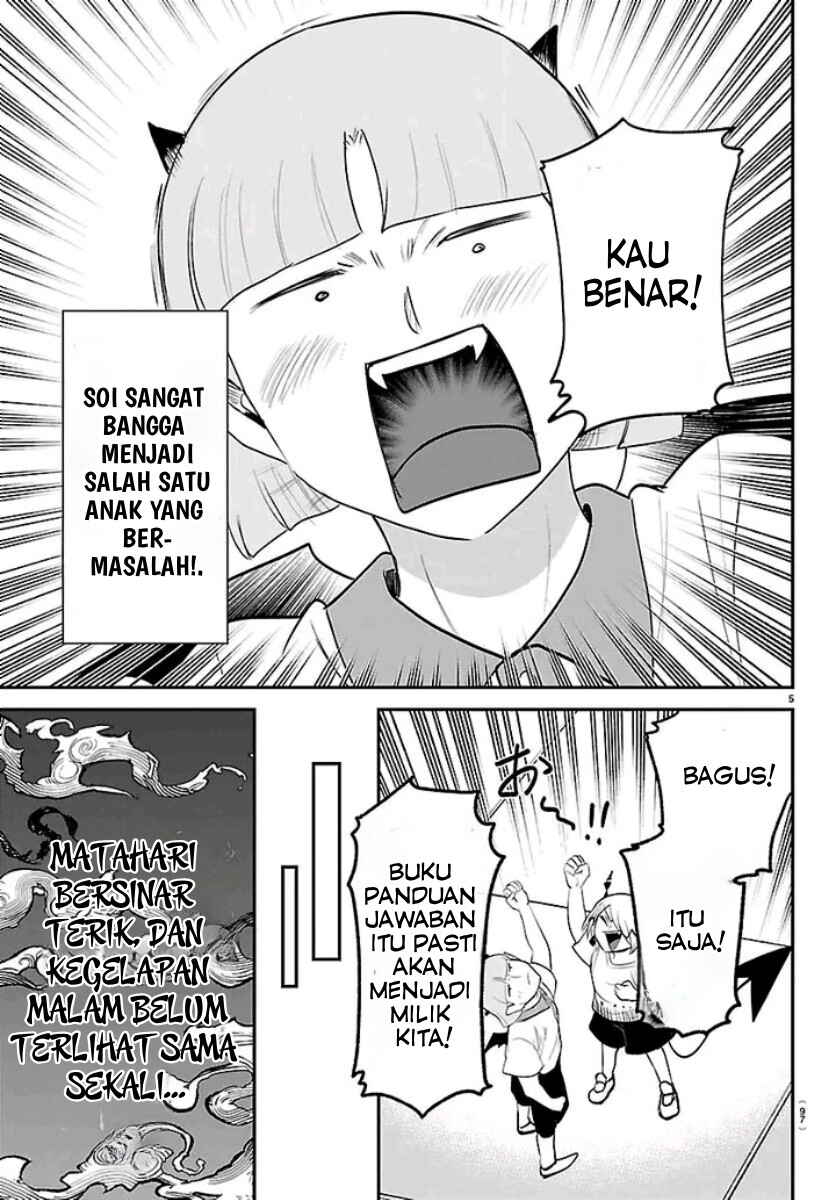 Chapter 425 - Page 6