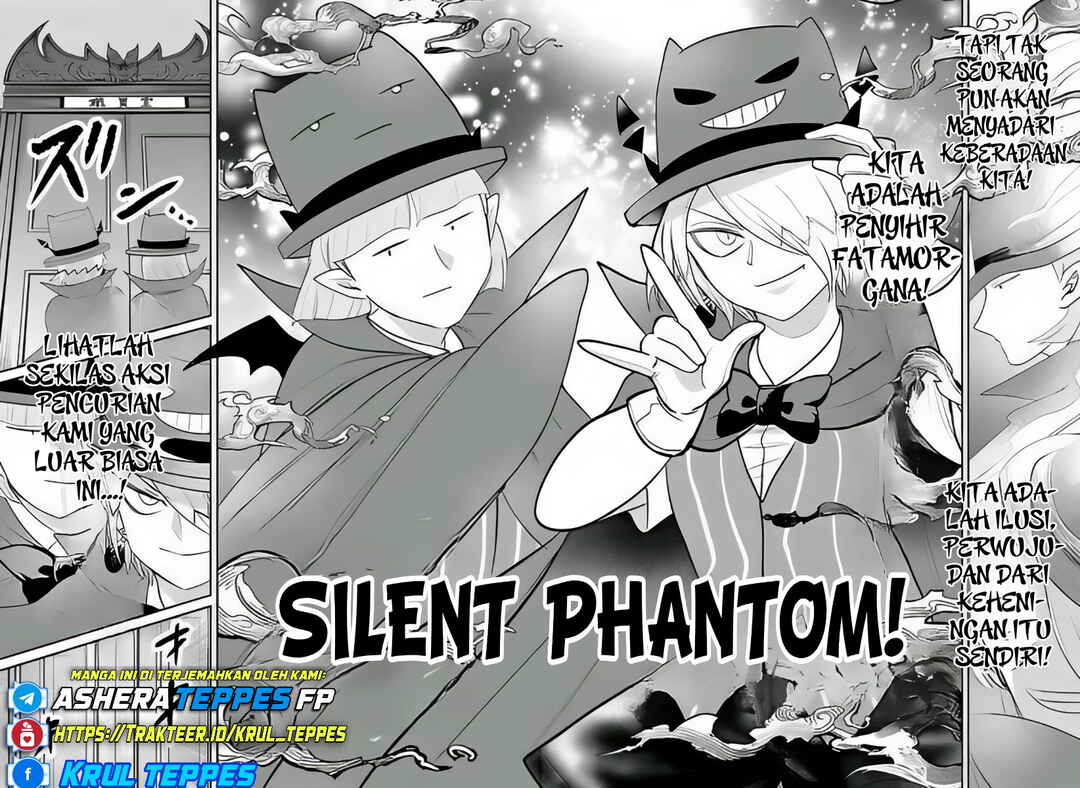 Chapter 425 - Page 7