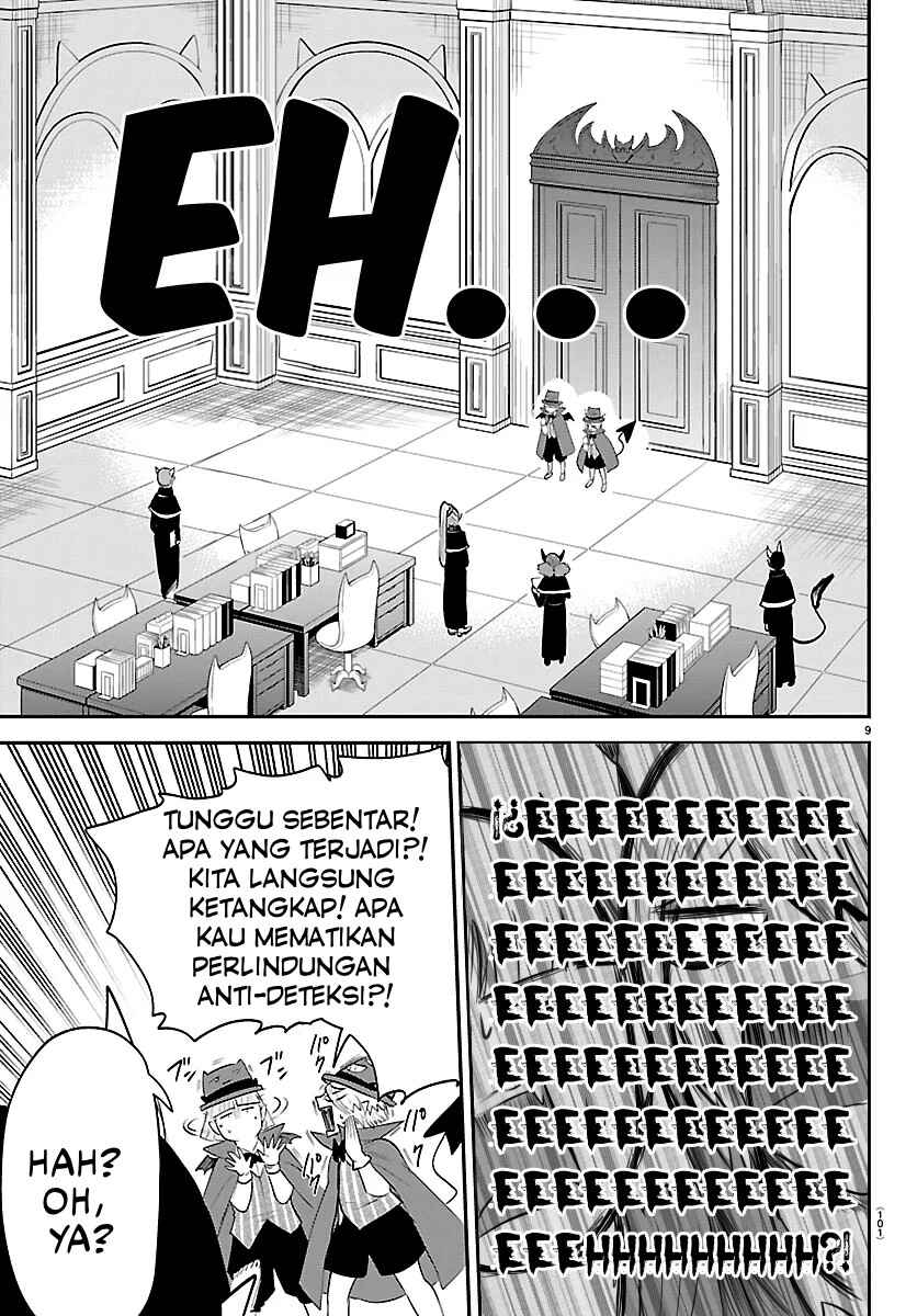 Chapter 425 - Page 9
