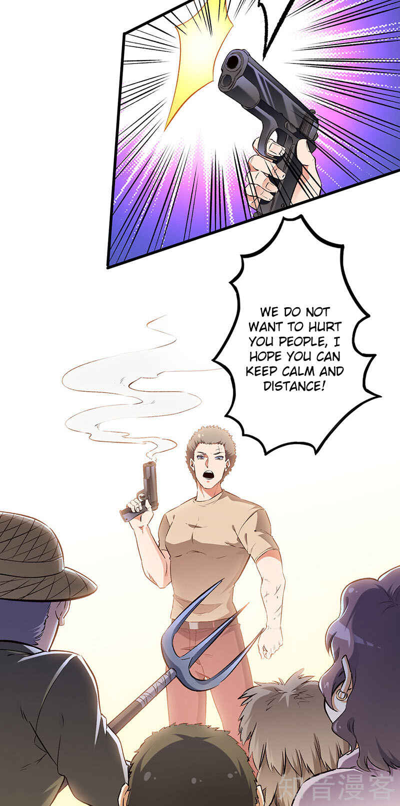 Chapter 190 - Page 23