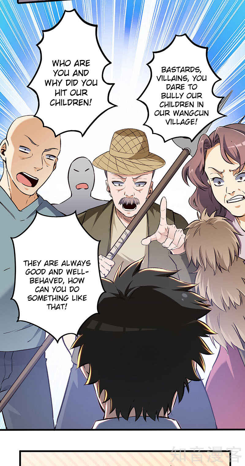 Chapter 190 - Page 6