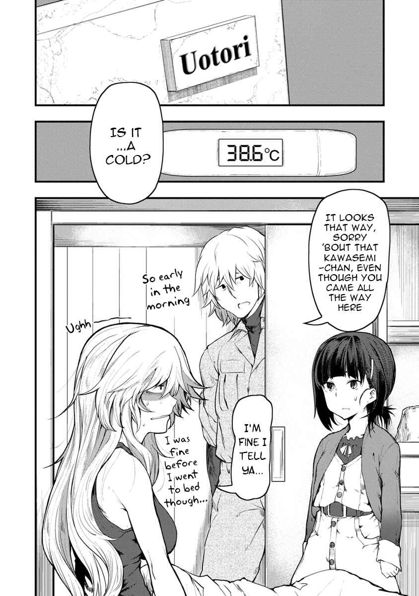 Chapter 5 - Page 2