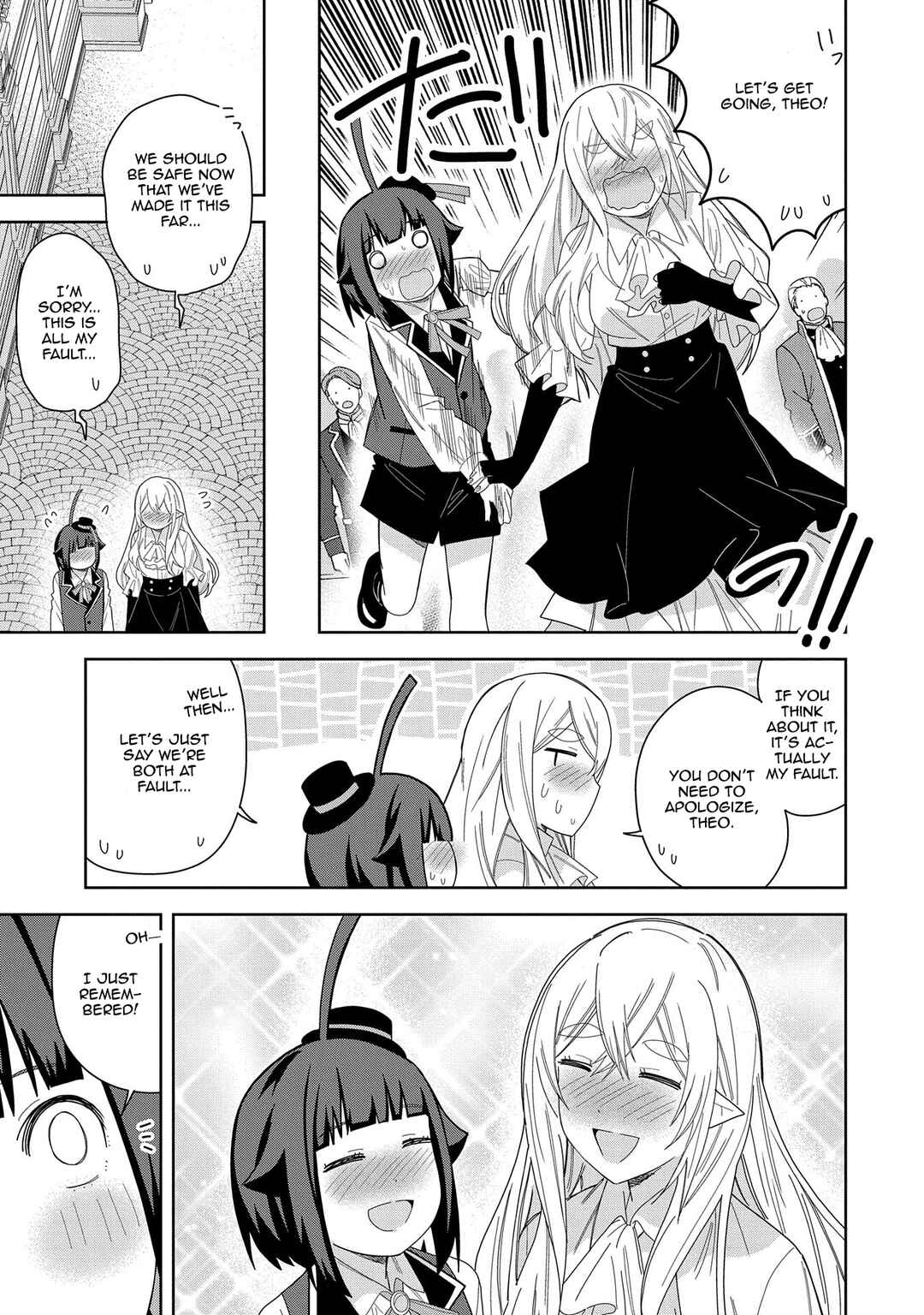 Chapter 40 - Page 21