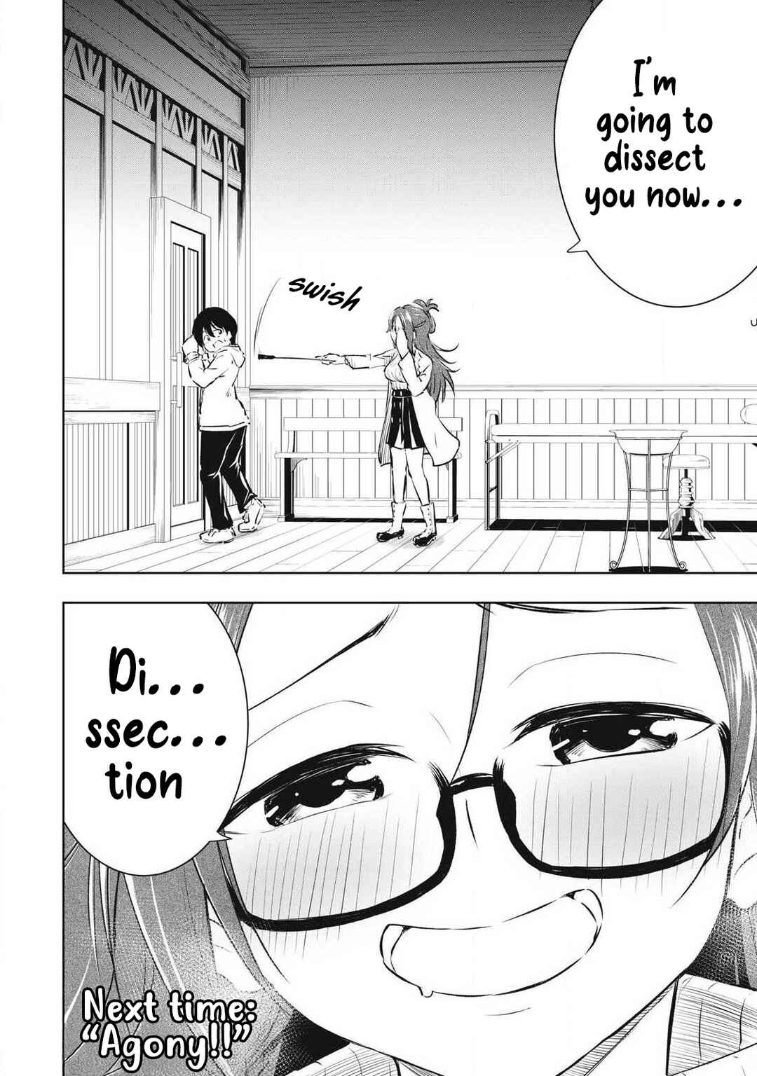 Chapter 40 - Page 19