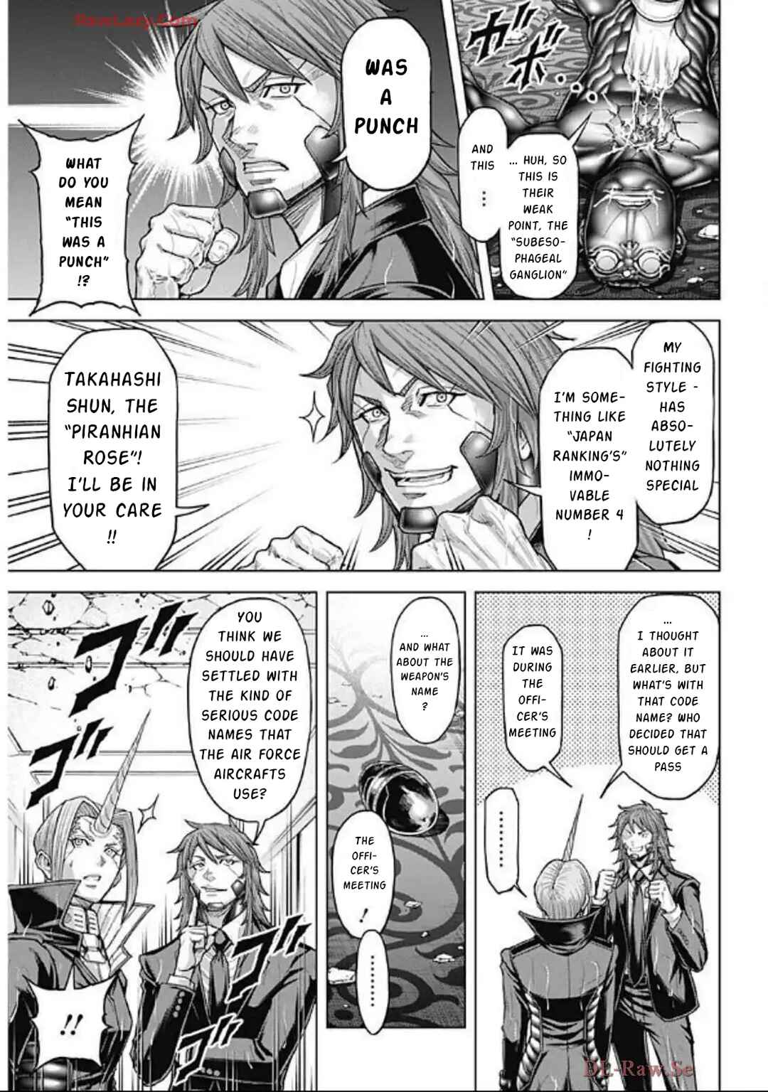 Chapter 247 - Page 12