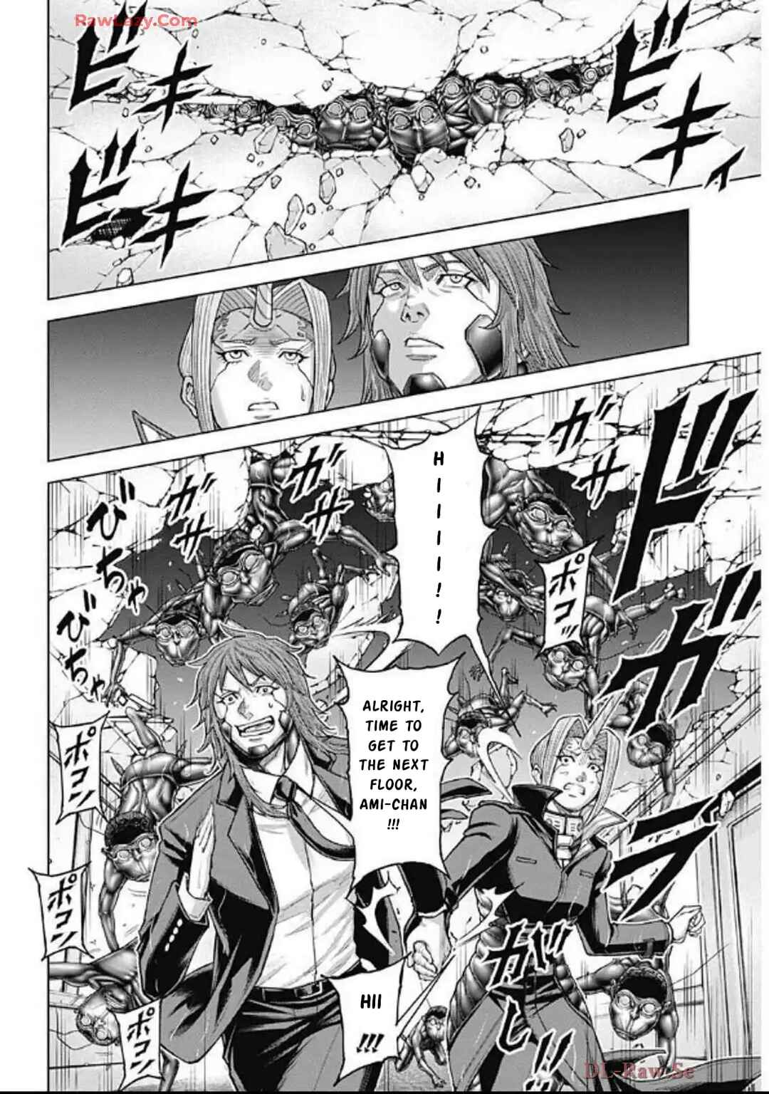 Chapter 247 - Page 13