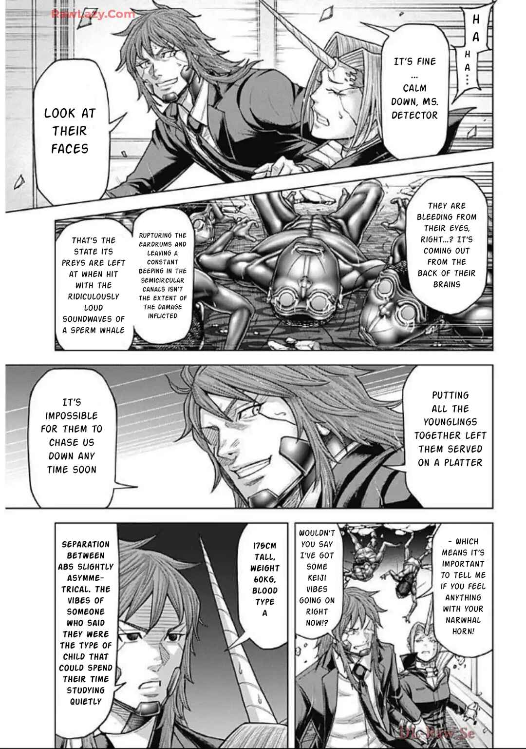 Chapter 247 - Page 14