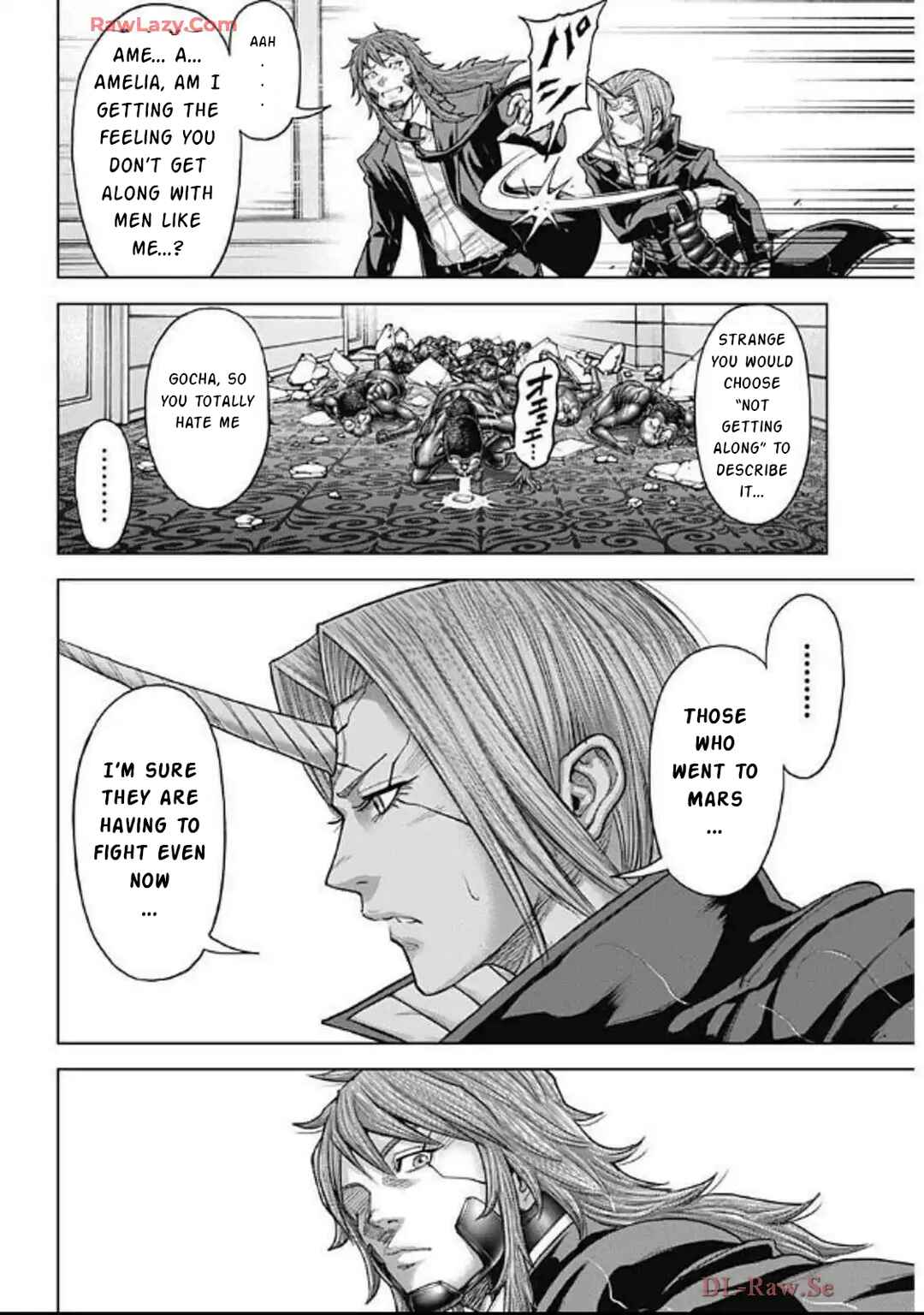 Chapter 247 - Page 15