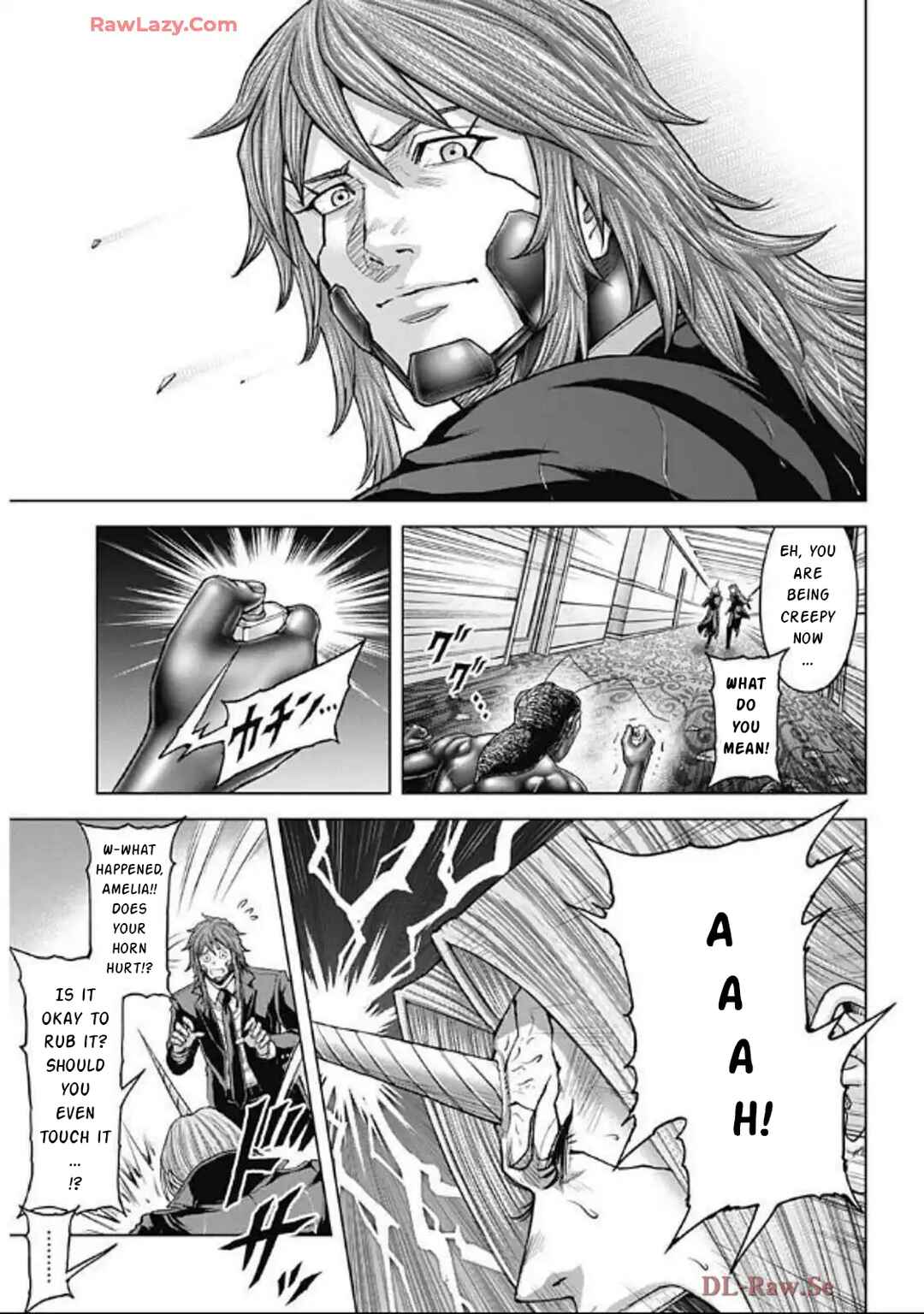 Chapter 247 - Page 16