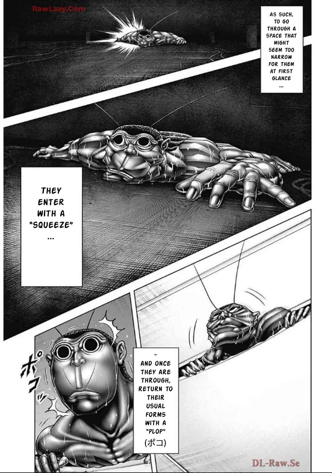 Chapter 247 - Page 4