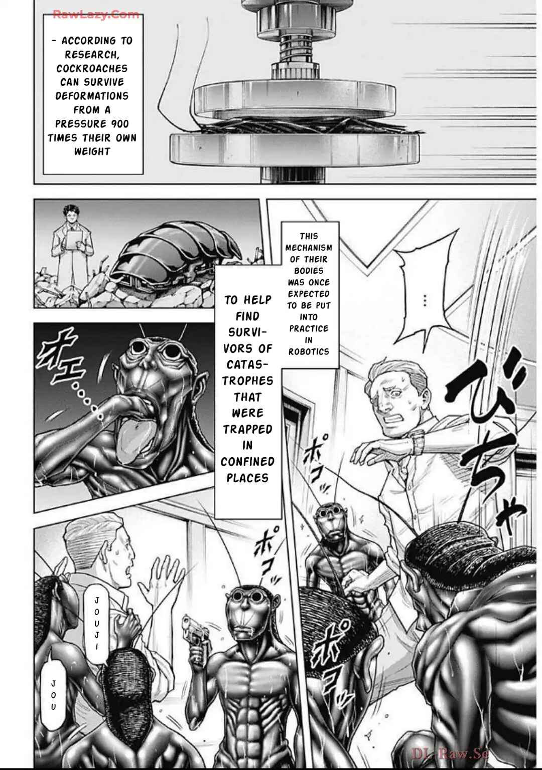 Chapter 247 - Page 5