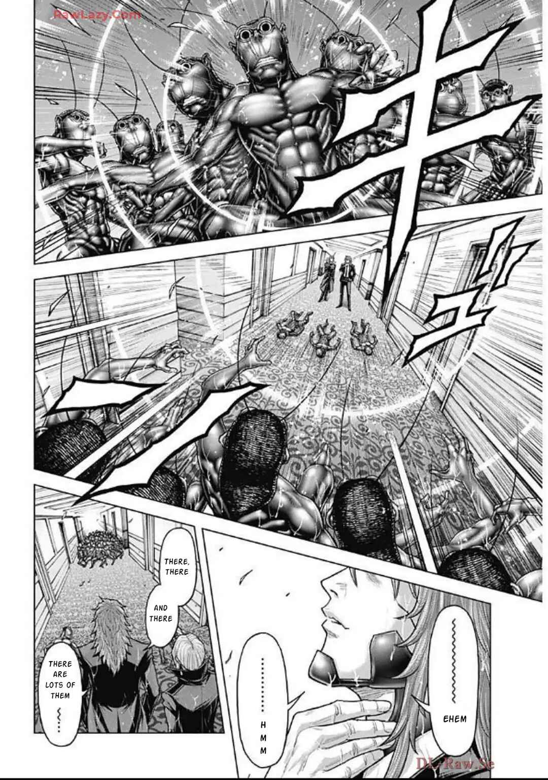 Chapter 247 - Page 7
