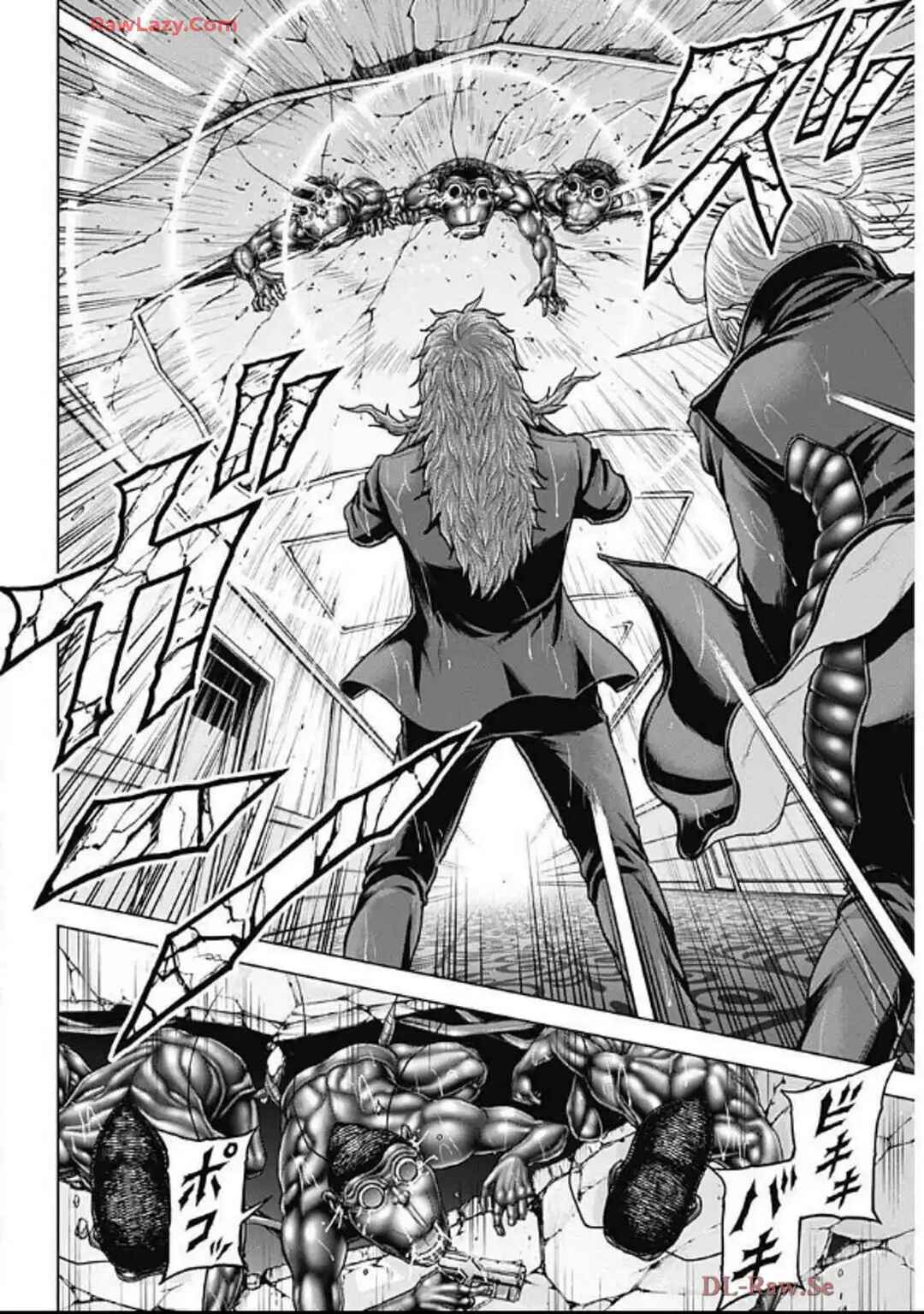 Chapter 247 - Page 9