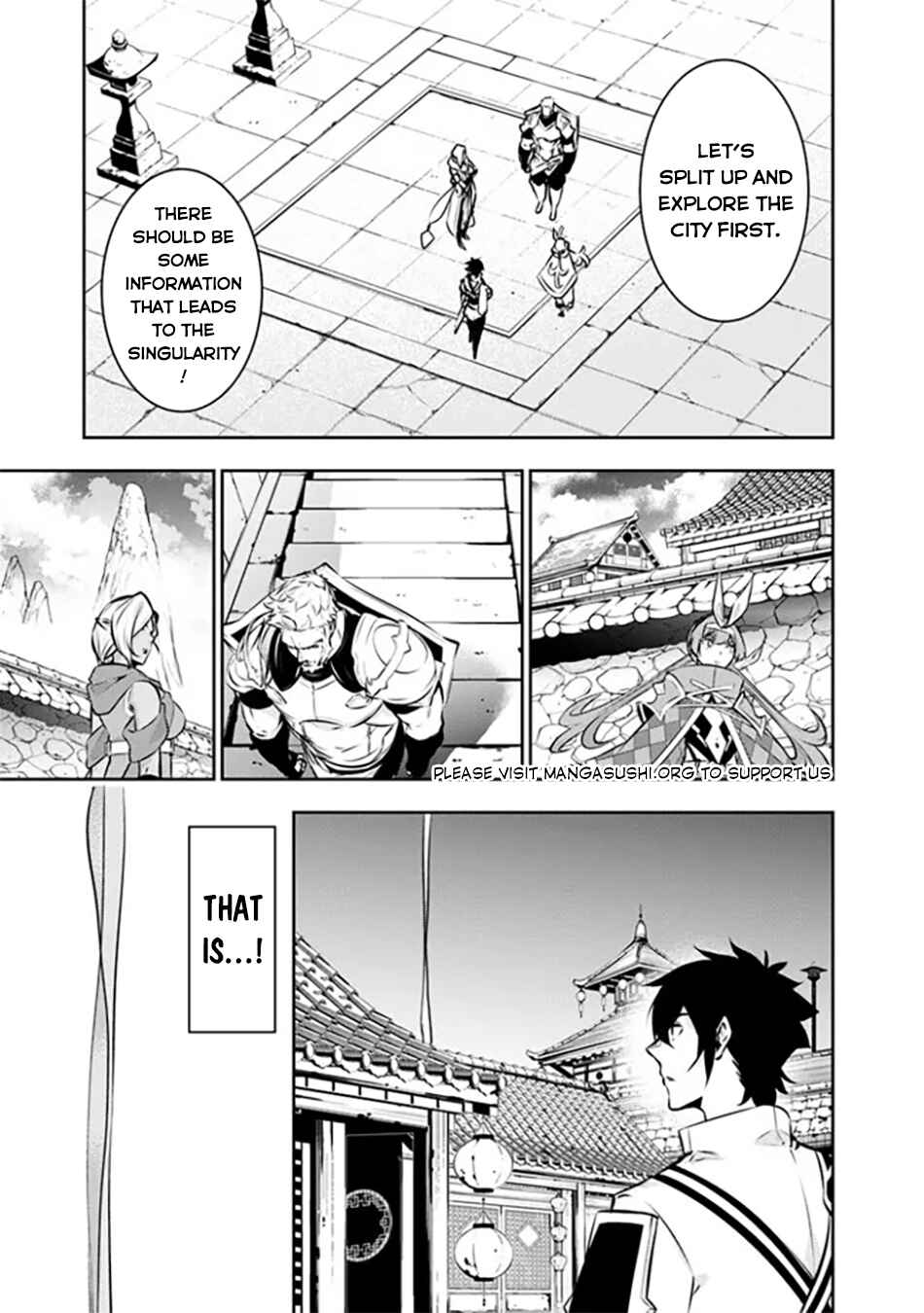 Chapter 124 - Page 5