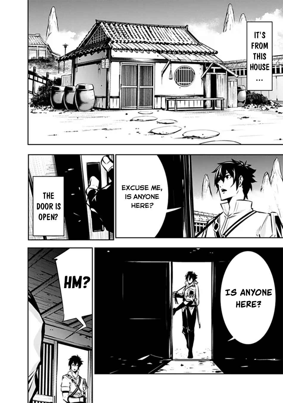 Chapter 124 - Page 6