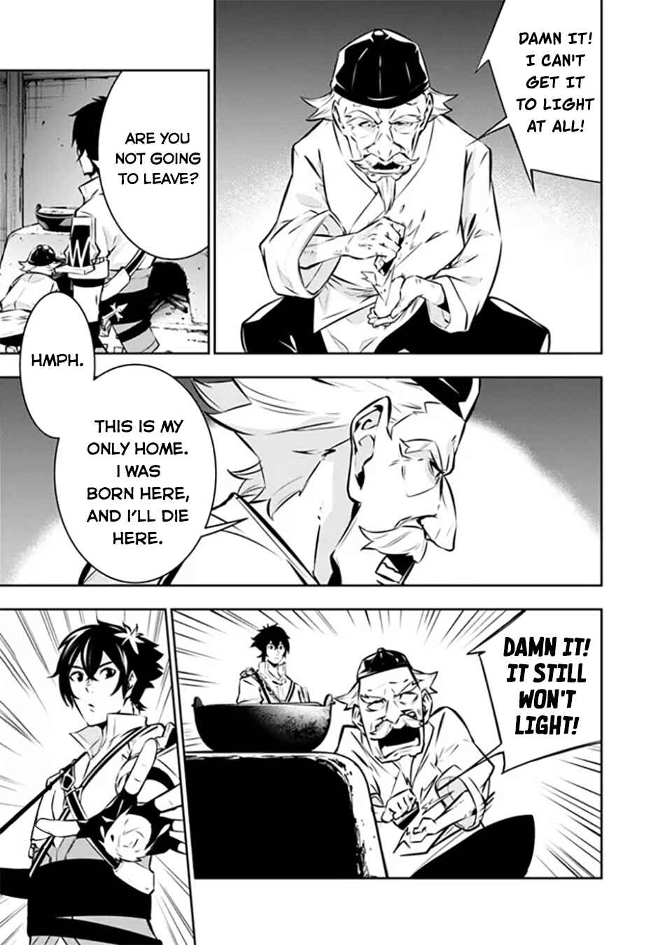 Chapter 124 - Page 9