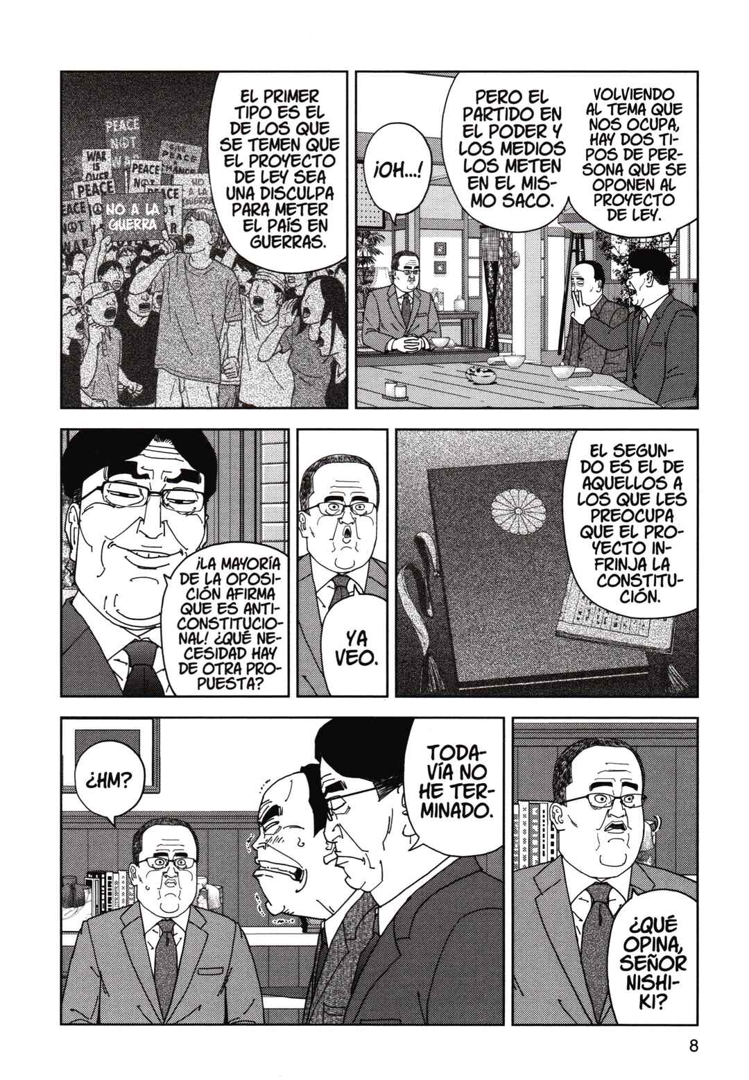 Chapter 114 - Page 10