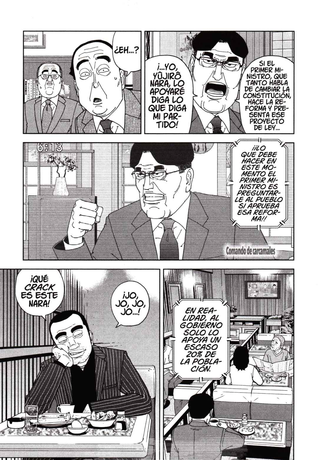 Chapter 114 - Page 11