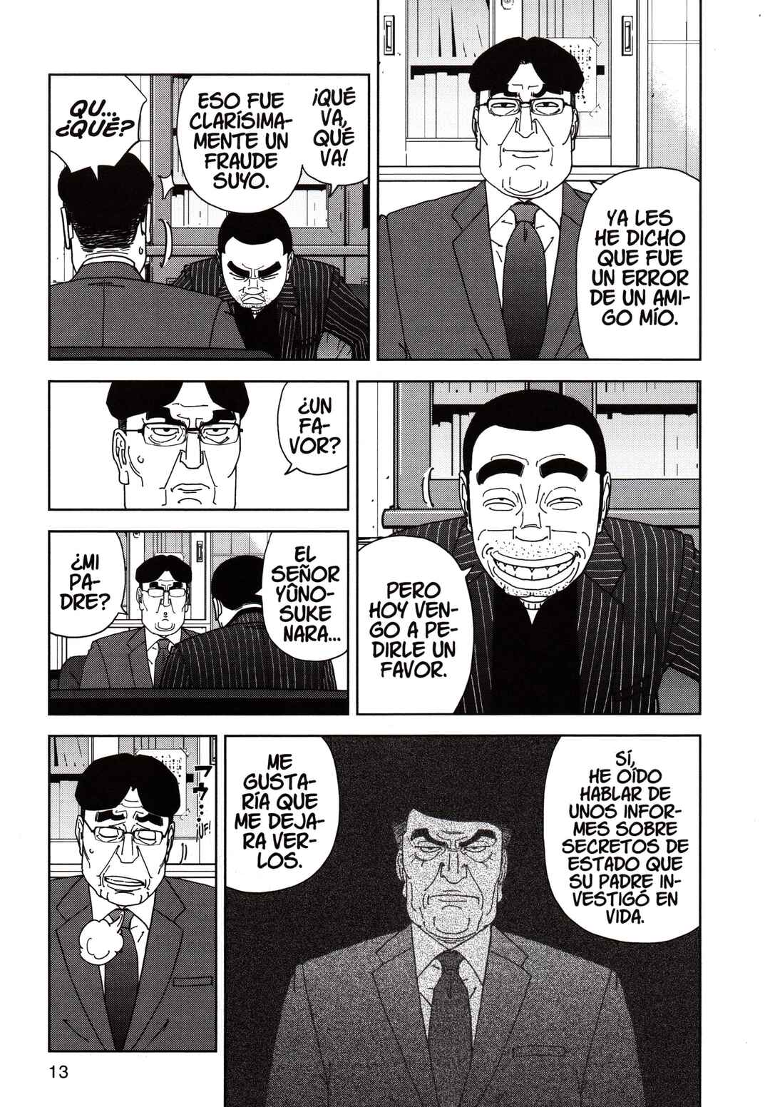 Chapter 114 - Page 15