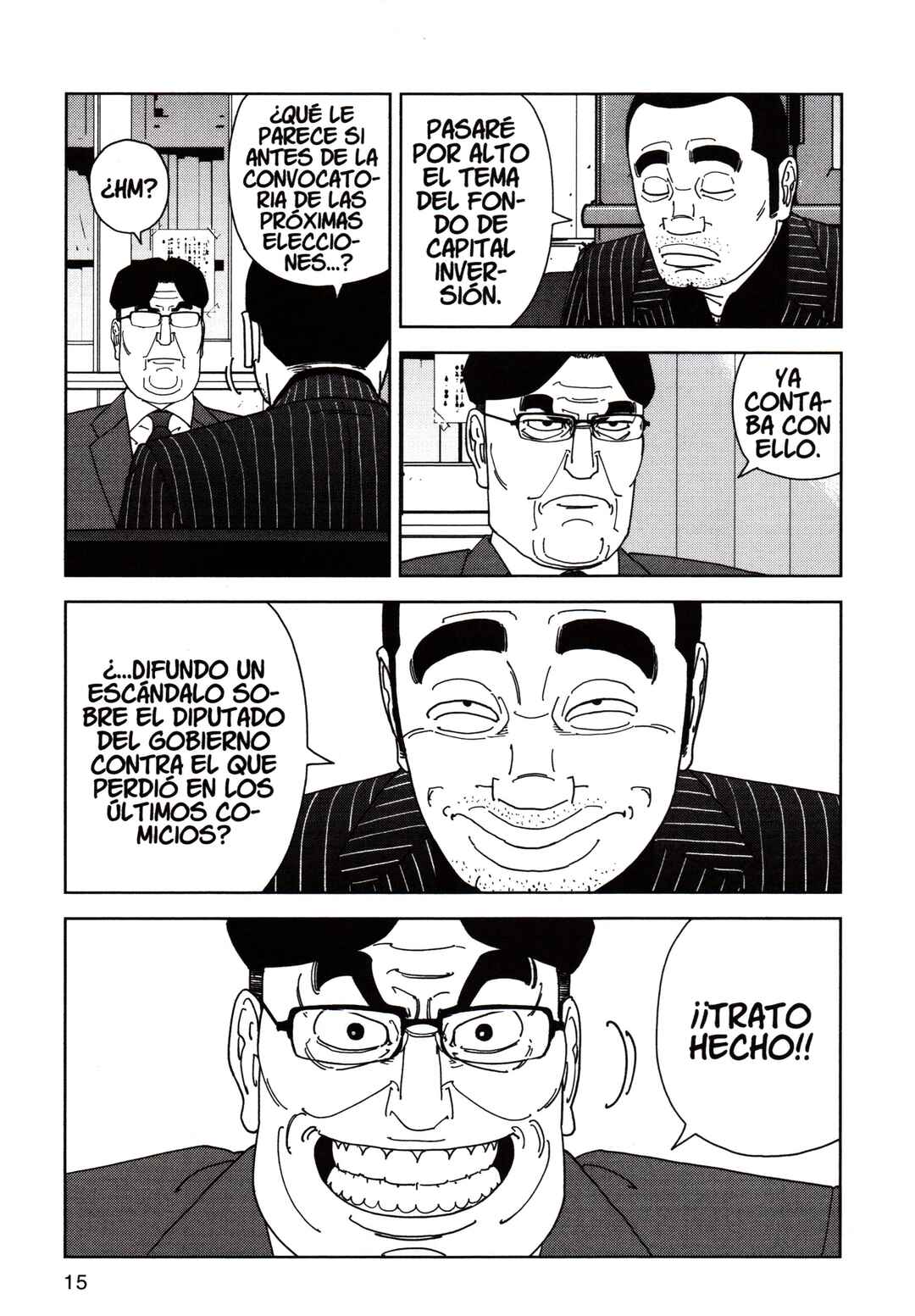 Chapter 114 - Page 17