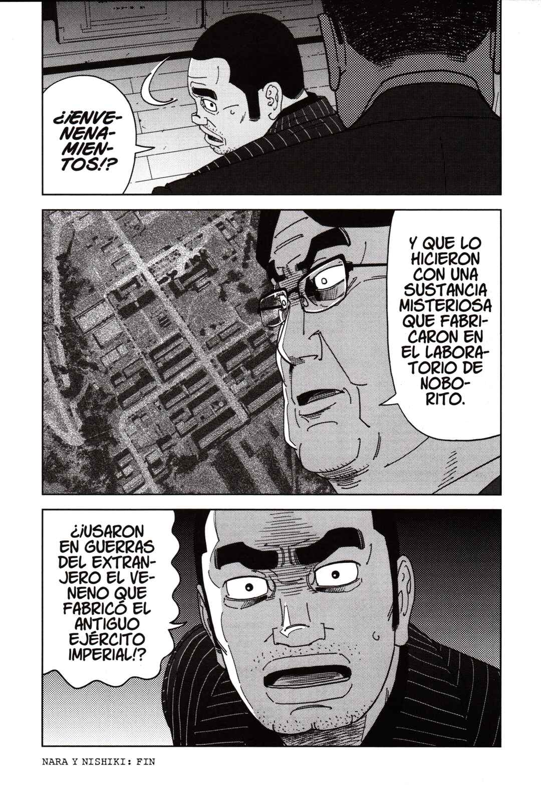 Chapter 114 - Page 22