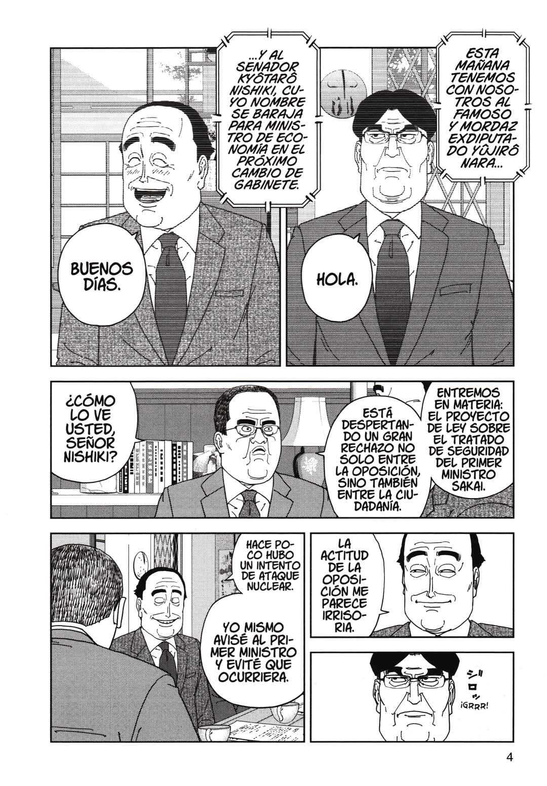 Chapter 114 - Page 6