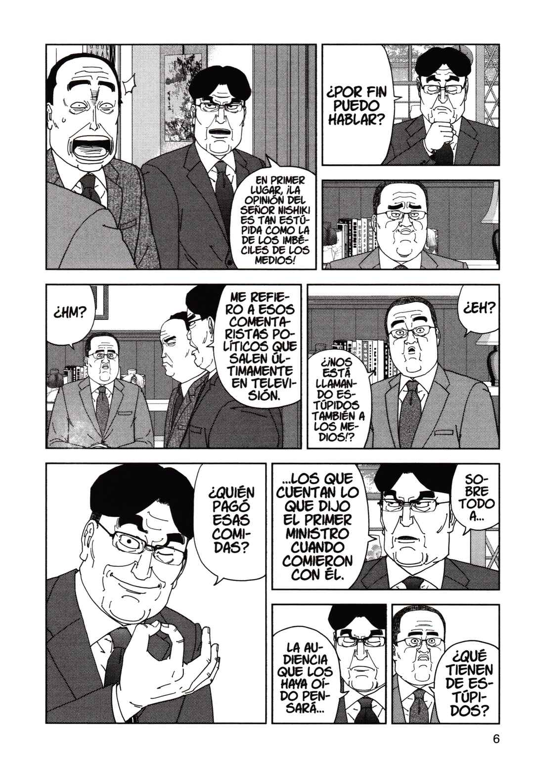 Chapter 114 - Page 8