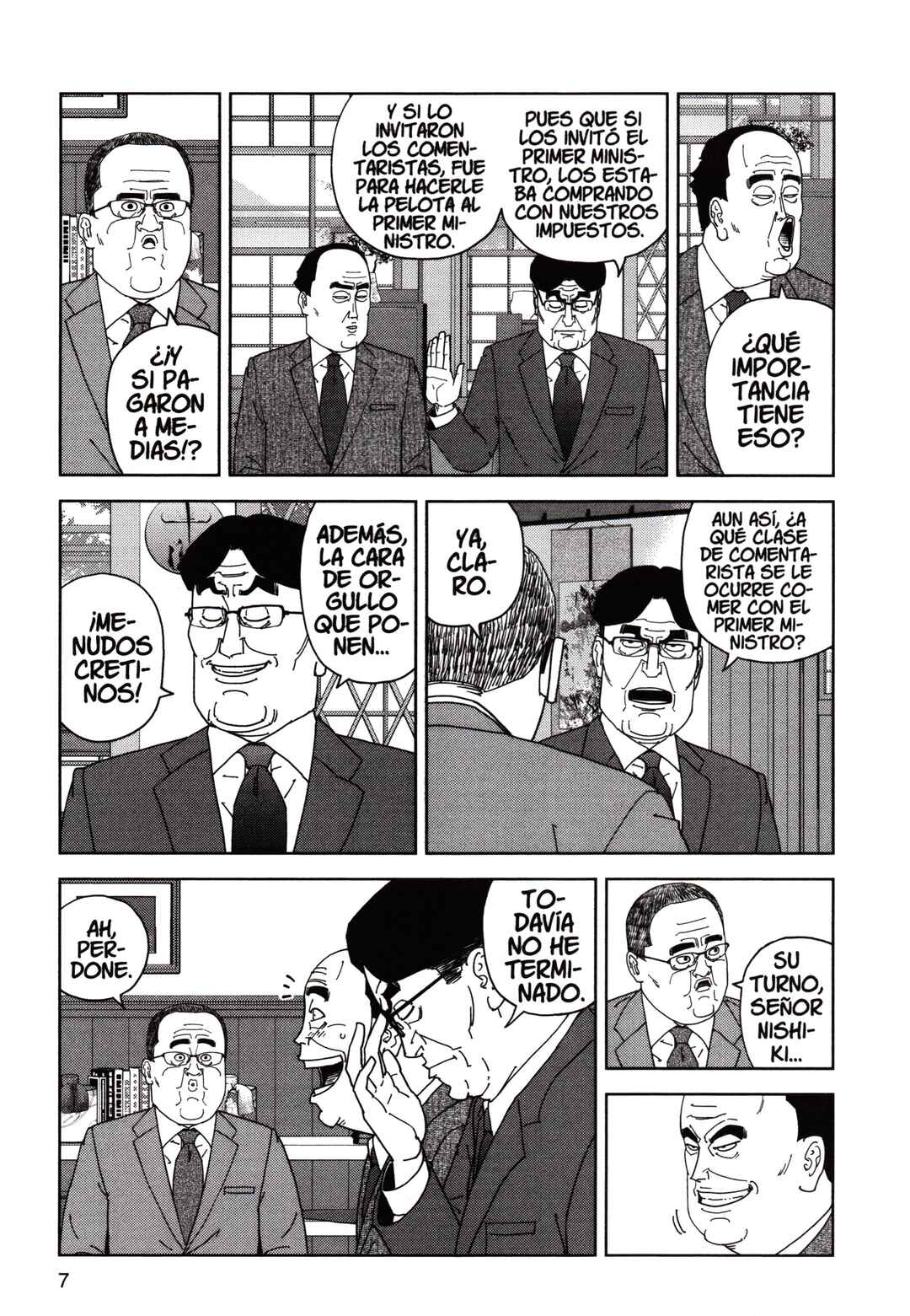 Chapter 114 - Page 9