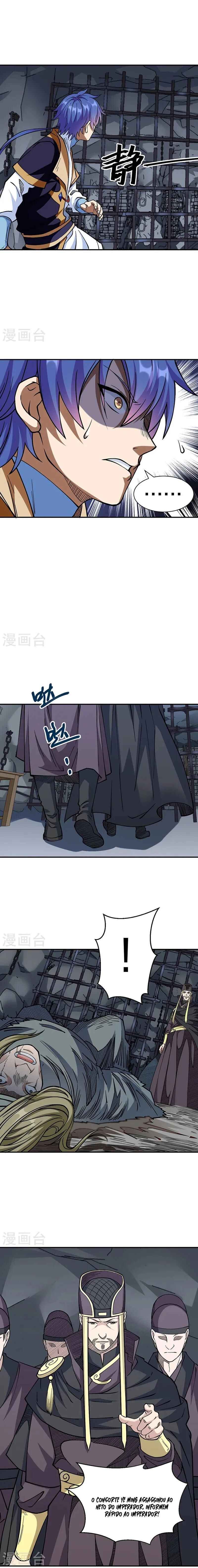 Chapter 551 - Page 5