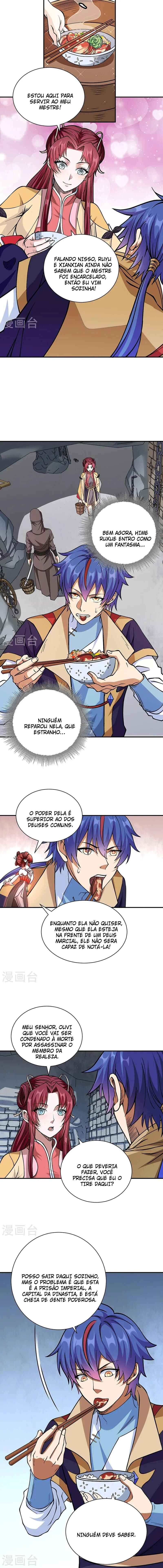 Chapter 551 - Page 9