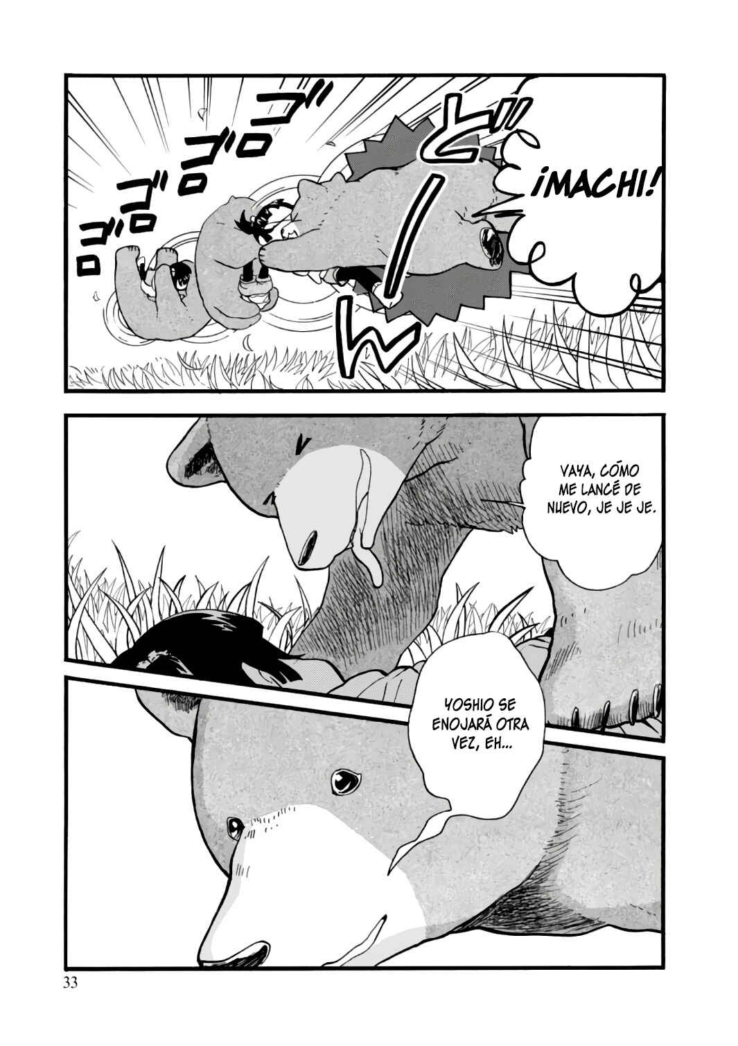 Chapter 56 - Page 7