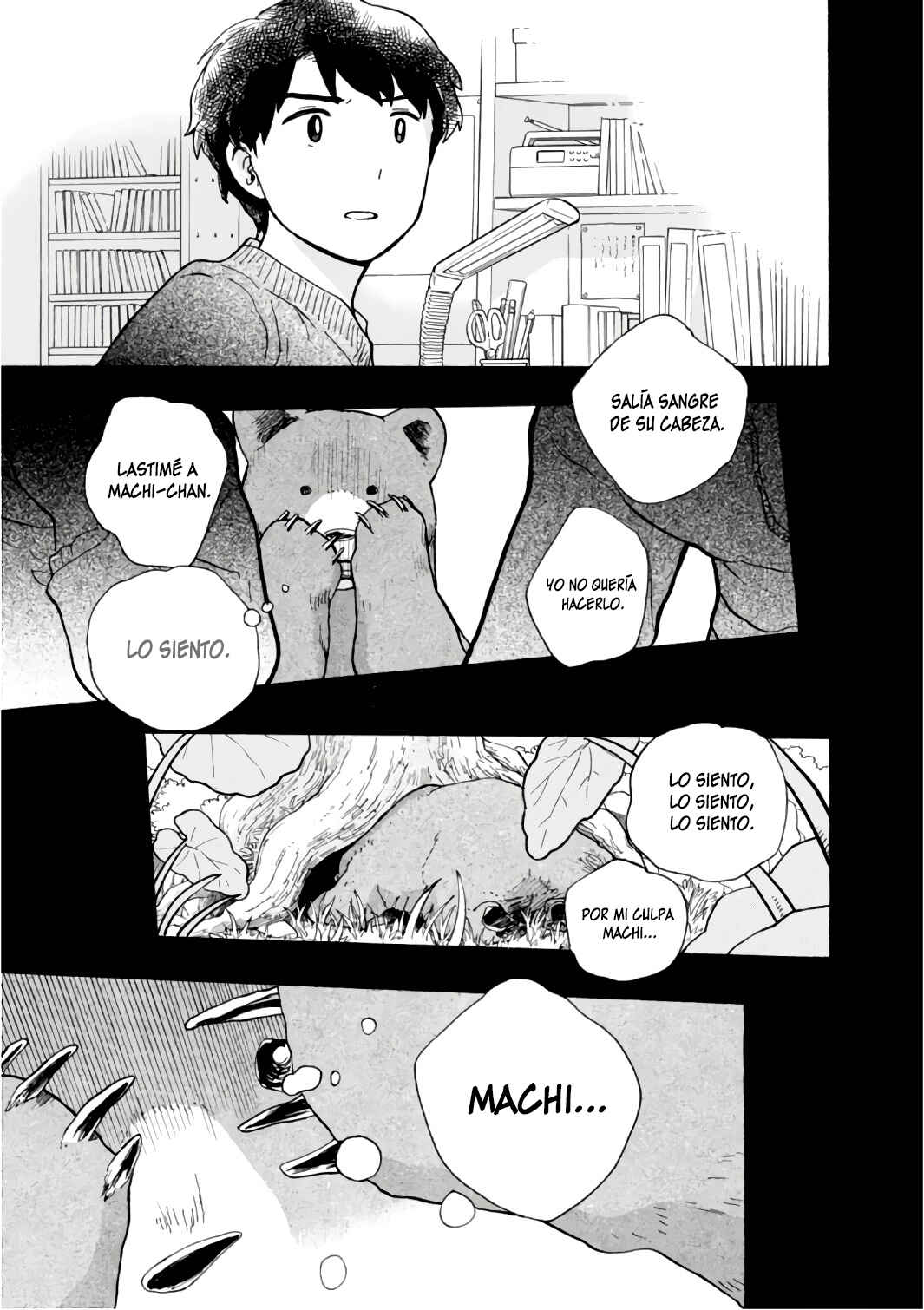 Chapter 56 - Page 9
