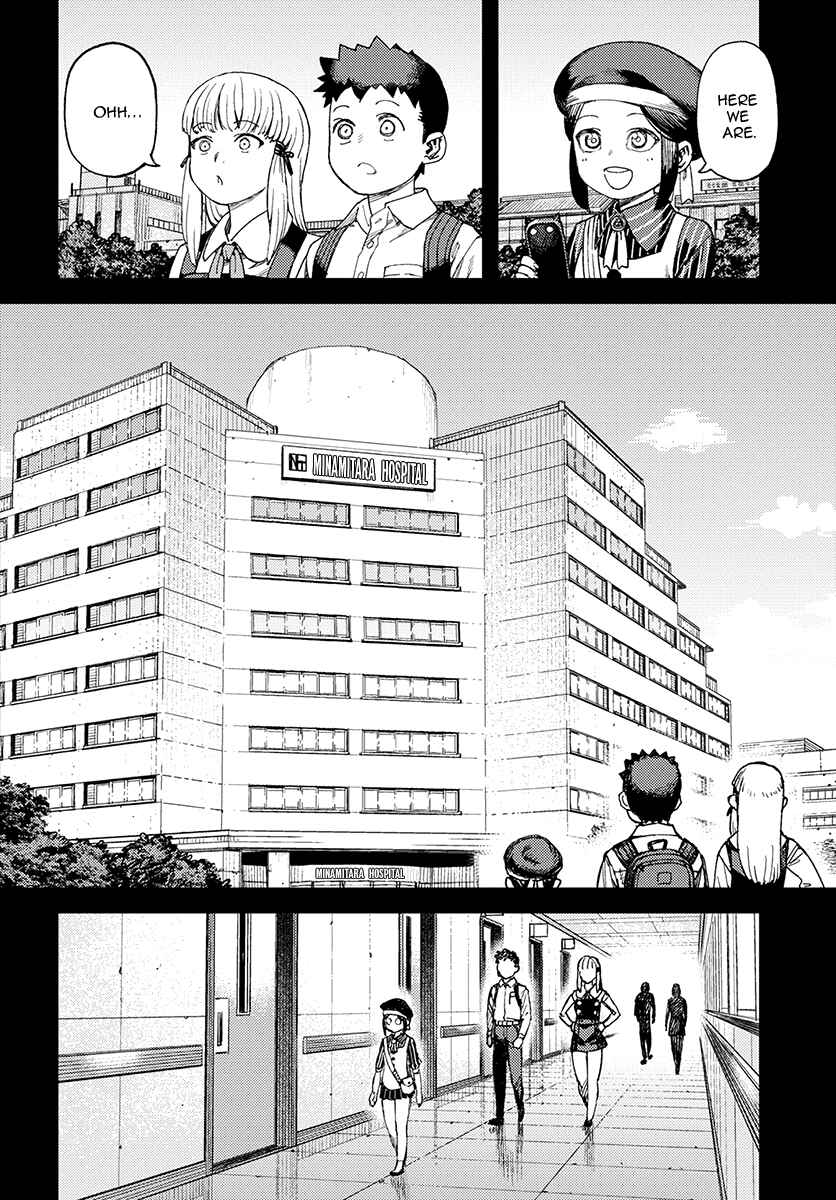 Chapter 114 - Page 16