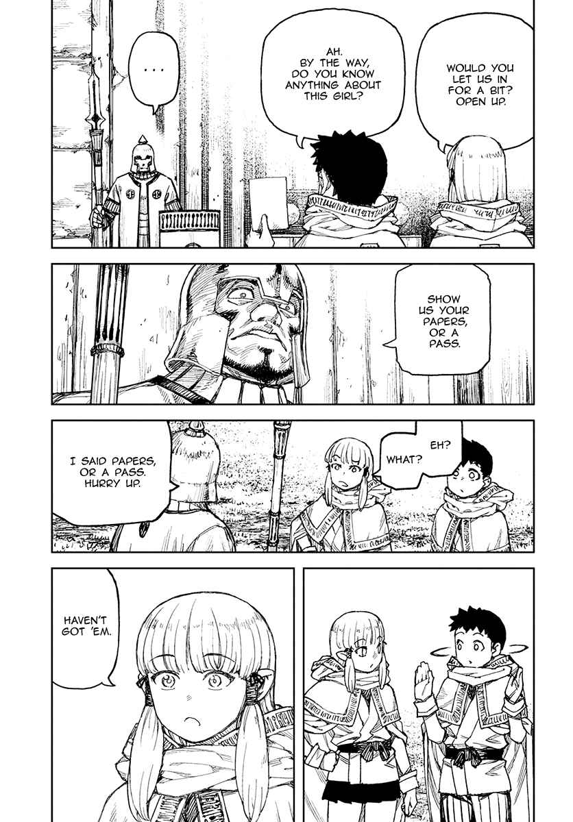 Chapter 114 - Page 25
